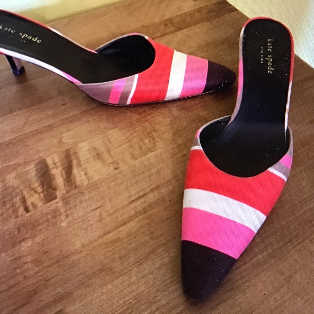 Kate Spade Mule